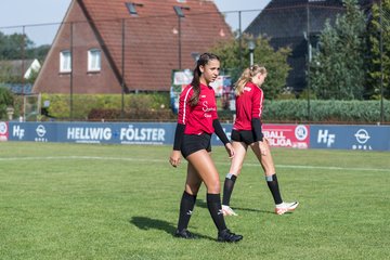 Bild 290 - wU16 Deutsche Meisterschaft